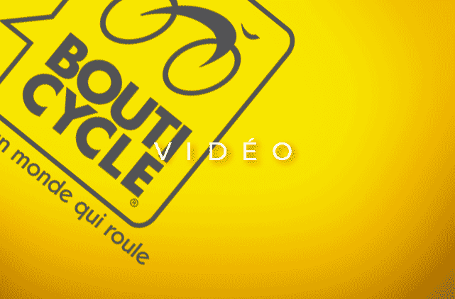 image mise en avant pour la création d’une carte de vœux sous forme de motion design pour BoutiCycle réalisée par Laurent Agier, agence de communication sur Toulon