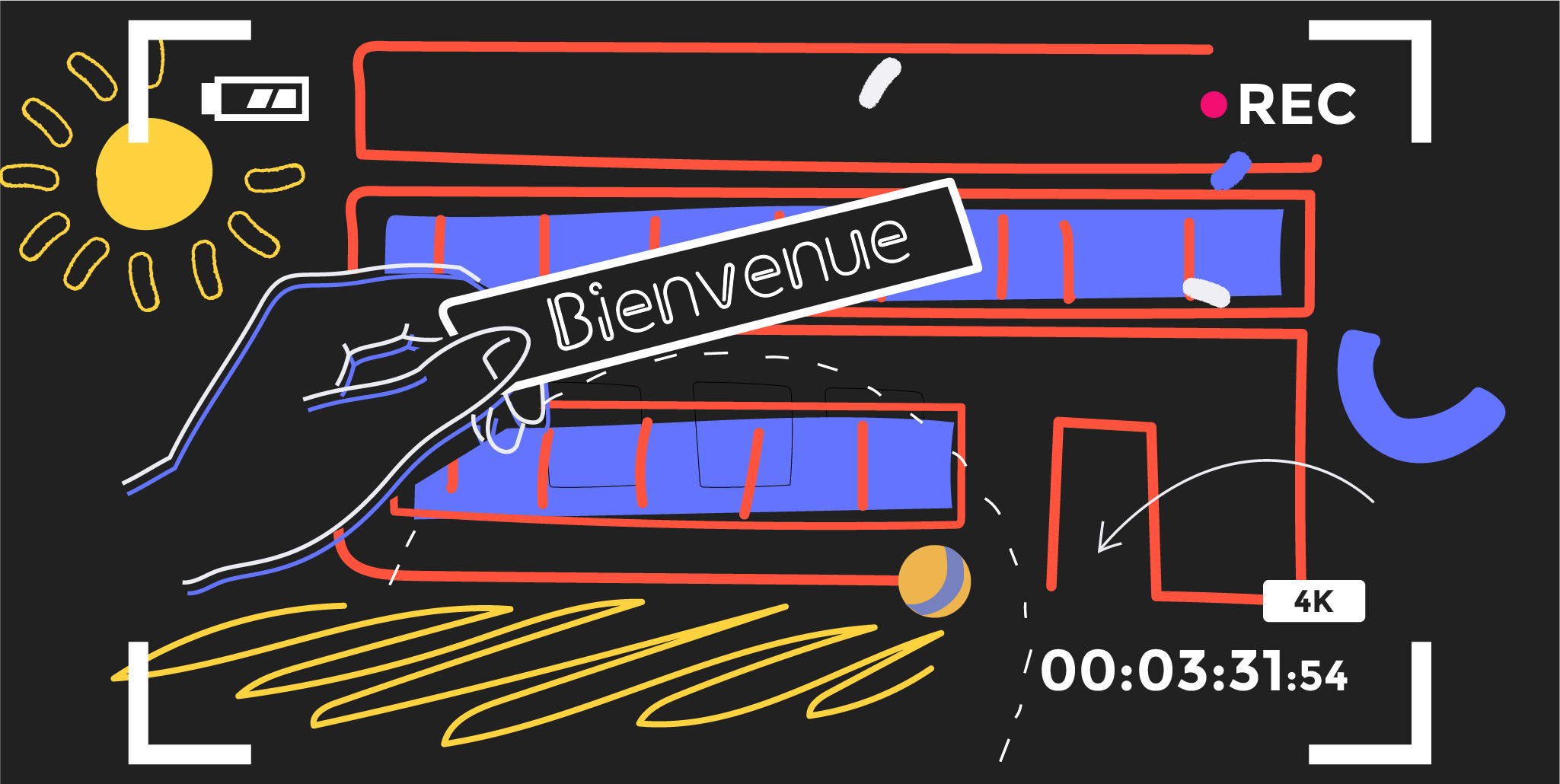Comment créer un film d’entreprise efficace — free download